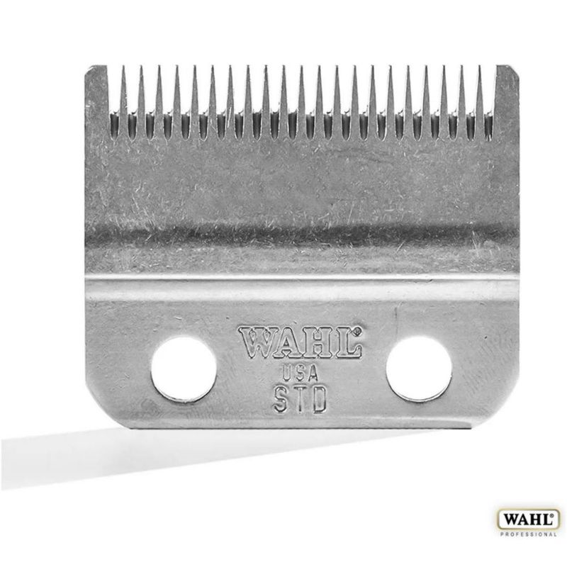 Cortadora Wahl Magic Clip Inalámbrica + Cuchilla De Repuesto