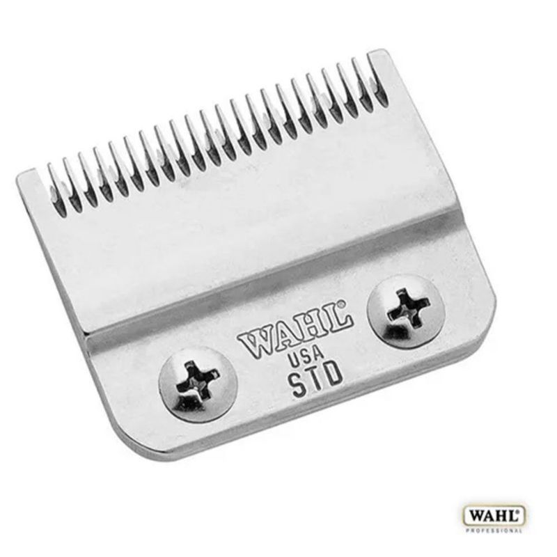 Cortadora Wahl Magic Clip Inalámbrica + Cuchilla De Repuesto