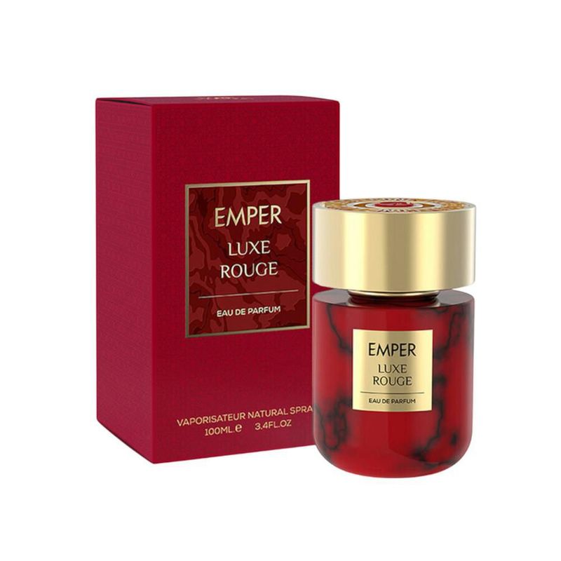 EMPER LUXE ROUGE UNISEX 100 ML EDP