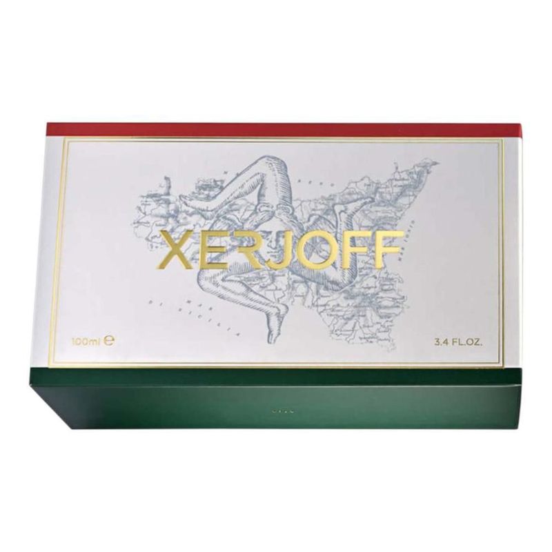Xerjoff xj 1861 naxos edp 100 ml