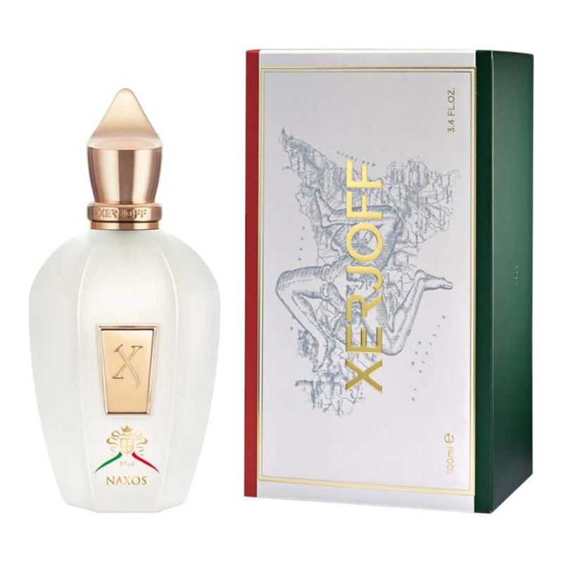 Xerjoff xj 1861 naxos edp 100 ml