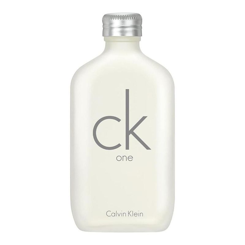 Calvin klein ck one edt 100 ml