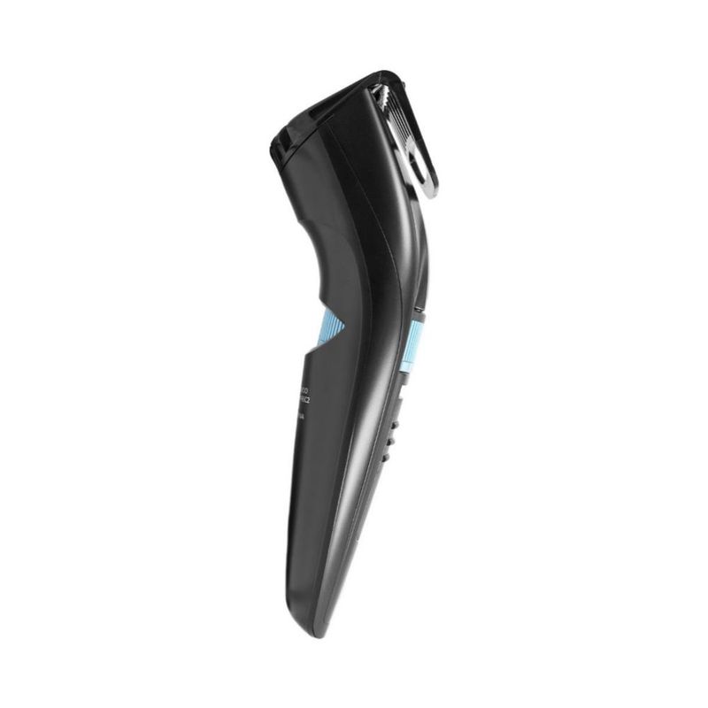 Afeitadora Rasuradora eléctrica Daewoo DW-REC2 Recargable 10 Niveles de longitud del Peine Maquina de Afeitar Portátil Cabezales Lavables Para Hombre