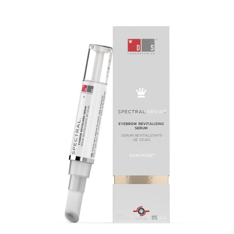 DS Spectral Brow Sérum estimulante para cejas 4 ml