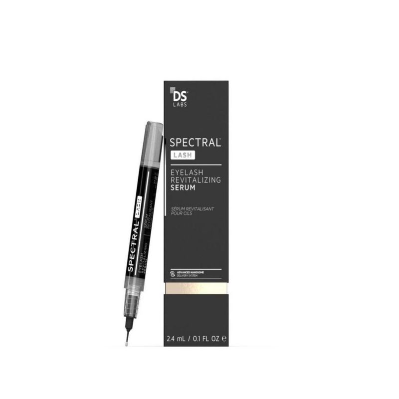 DS Spectral Lash Estimulante para pestañas 2.4 ml