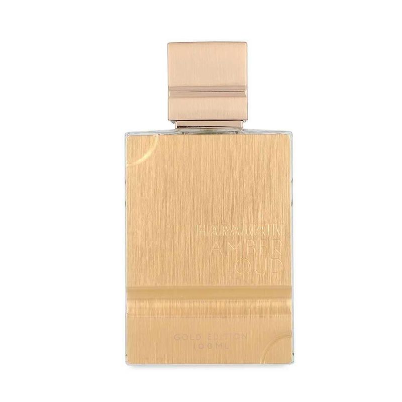 AL HARAMAIN AMBER OUD GOLD EDITION 100ML CABALLERO