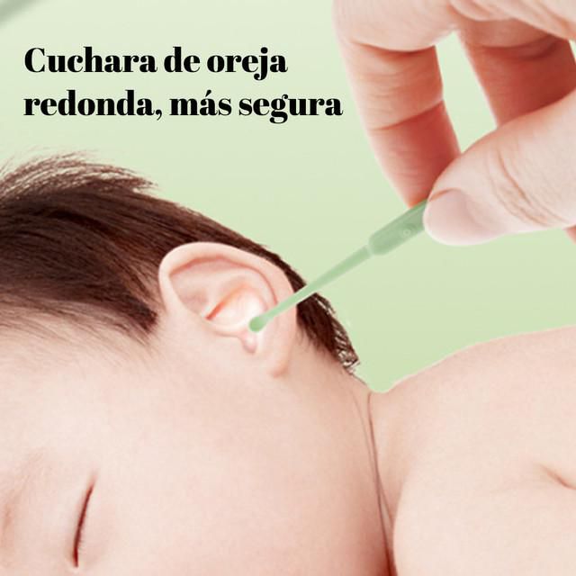Cortauñas para bebés, cortauñas, maleta, juego de cortauñas para bebés recién nacidos, cortauñas para niños, cortauñas para niños.HOGAWAY