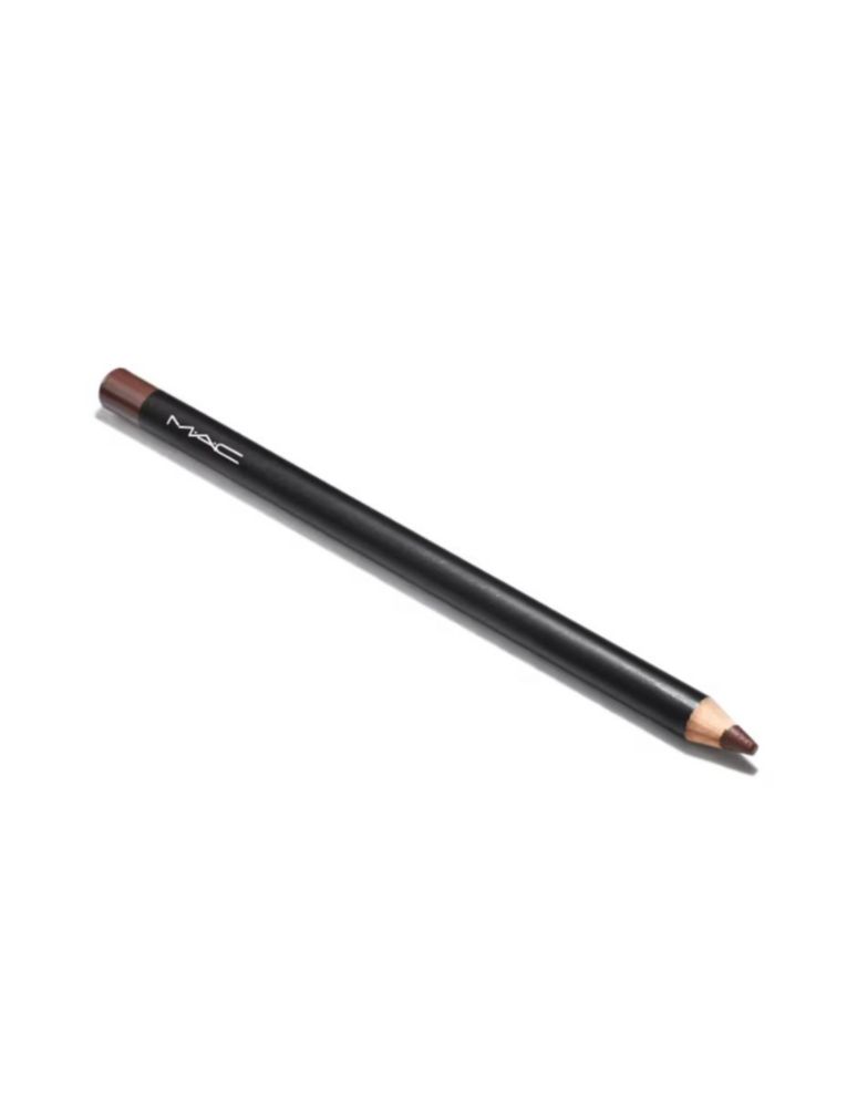 Lápiz para cejas Mac Eye Kohl Cost Rich