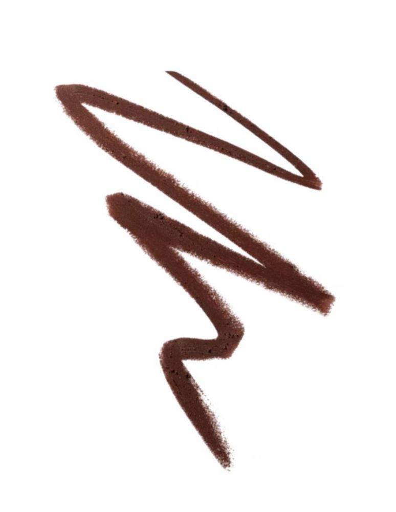 Lápiz para cejas Mac Eye Kohl Cost Rich