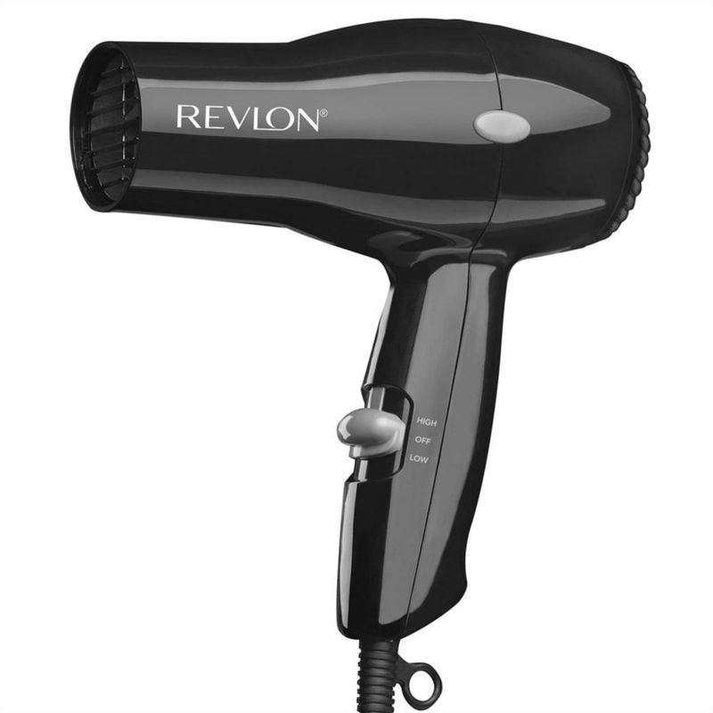 Secadora De Cabello Revlon Essentials Rvdr5034