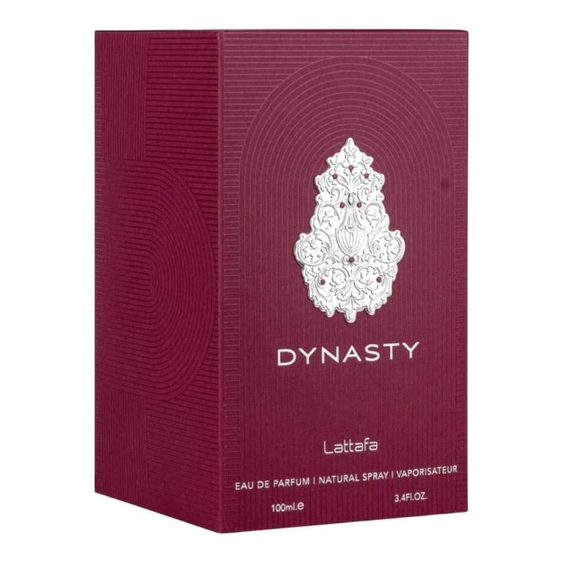 Lattafa dynasty edp 100 ml