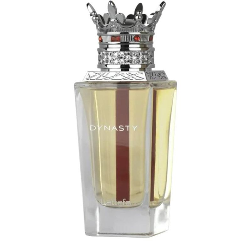 Lattafa dynasty edp 100 ml