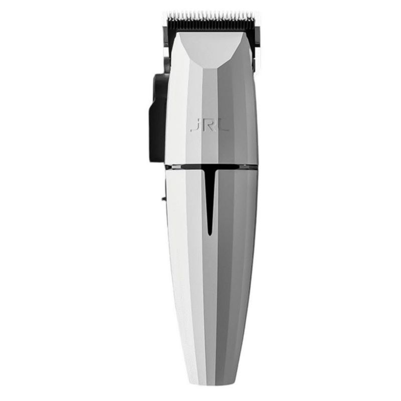 Combo Profesional Onyx Blanco Ghost 1 Clipper Y Trimmer