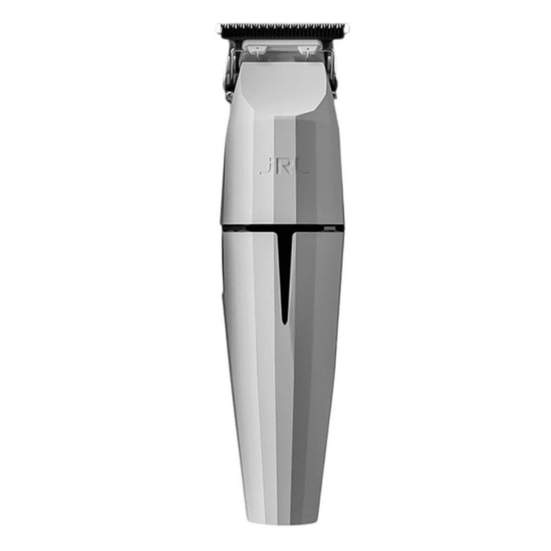 Combo Profesional Onyx Blanco Ghost 1 Clipper Y Trimmer