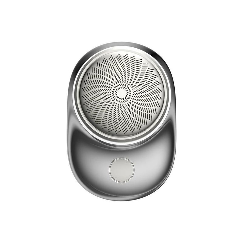 Afeitadora con sensor de luz azul, depiladora para mujer, resistente al agua, desmontable, multifuncional.HOGAWAY