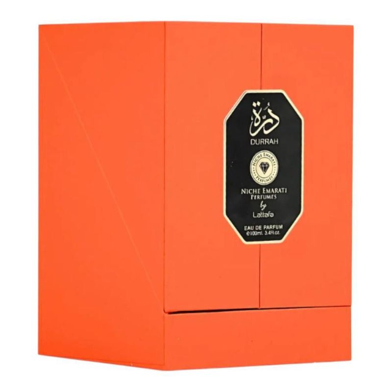 Lattafa niche emarati durrah edp 100 ml