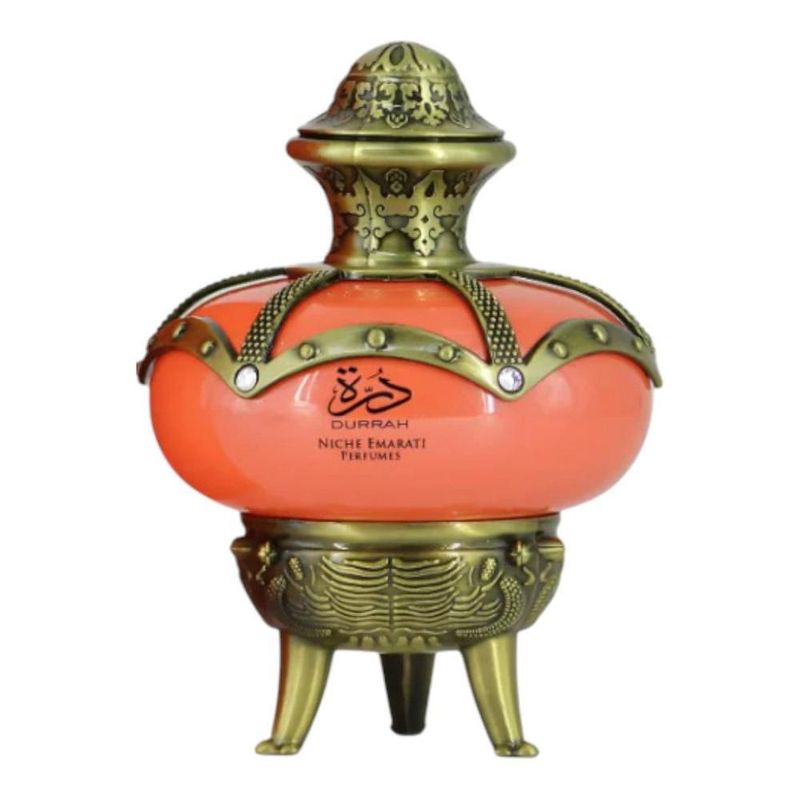 Lattafa niche emarati durrah edp 100 ml