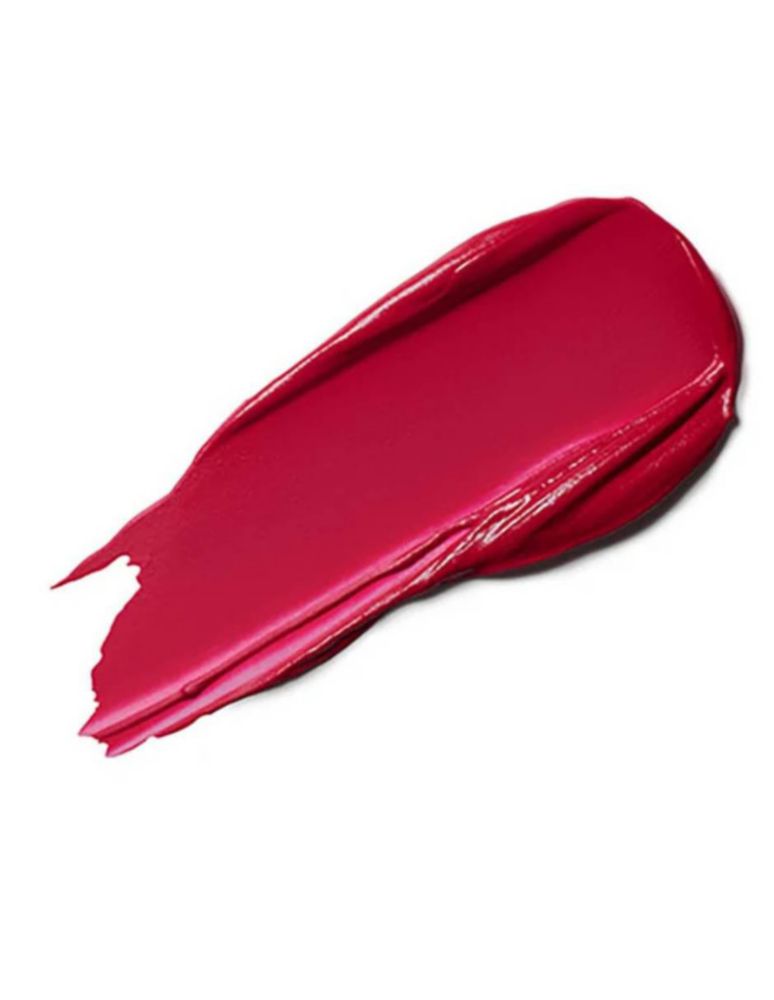 Lapiz labial liquido Retro Matte Mac Cosmetics Dance with me color Fucsia