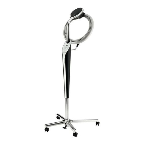 Activador Digital De Pedestal Para Tintes ROLLER BALL AK-S23S-B Takara Belmont
