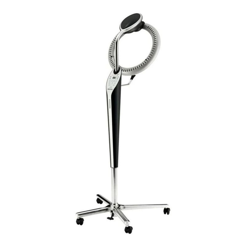 Activador Digital De Pedestal Para Tintes ROLLER BALL AK-S23S-B Takara Belmont