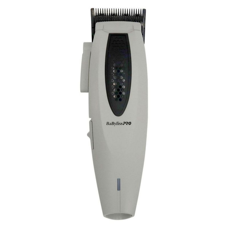 Combo BaBylissPRO LithiumFX Inalámbrico Clipper Y Trimmer
