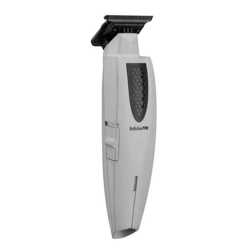 Combo BaBylissPRO LithiumFX Inalámbrico Clipper Y Trimmer