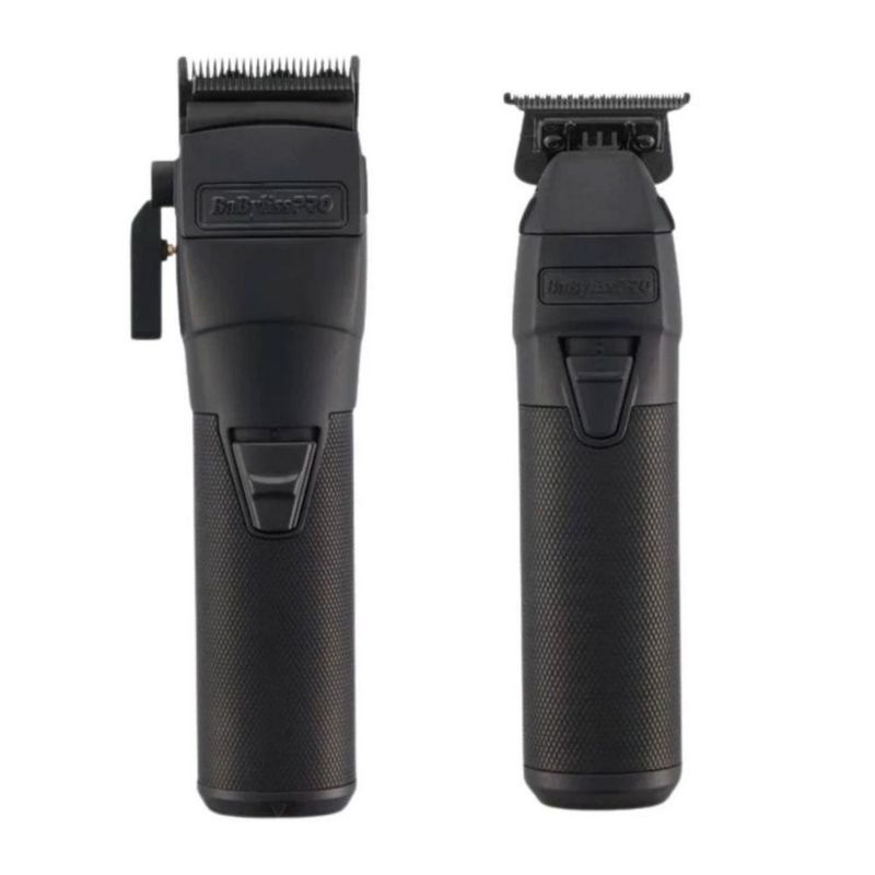 Combo Babylisspro Fxone Cortadora Y Recortadora Con Baterías