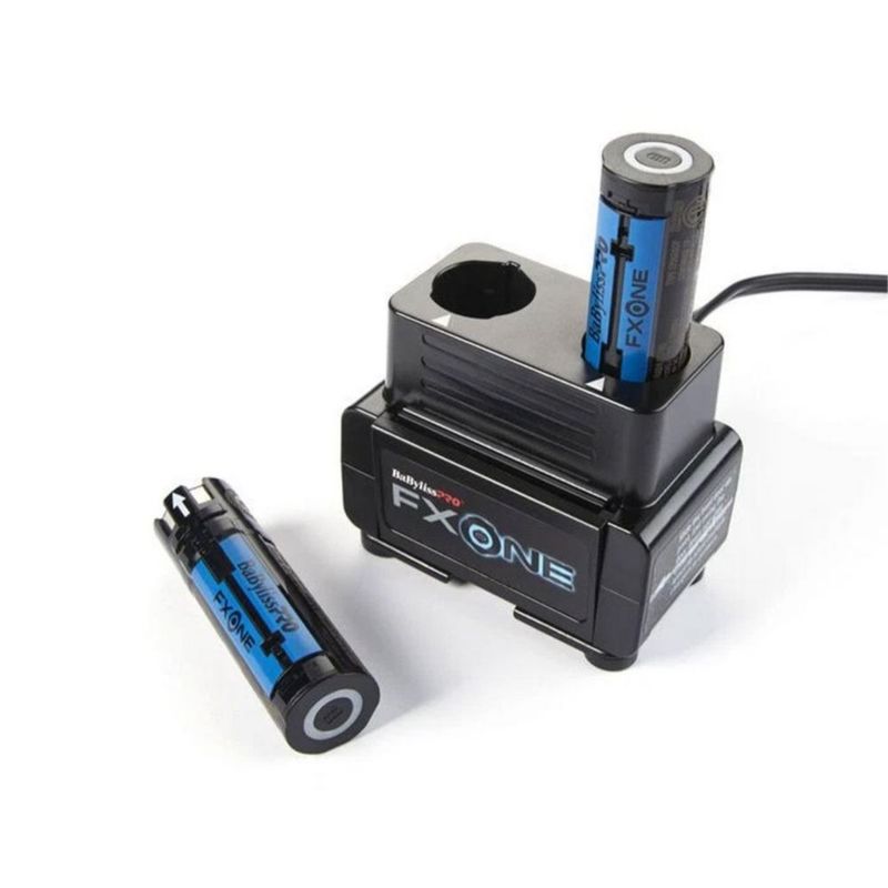 Combo Babylisspro Fxone Cortadora Y Recortadora Con Baterías