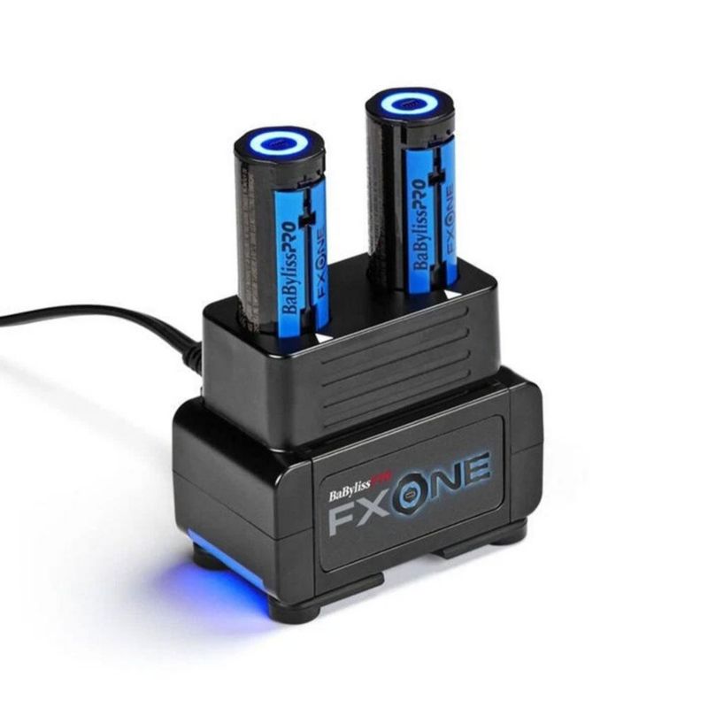 Combo Babylisspro Fxone Cortadora Y Recortadora Con Baterías