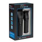 Combo Babylisspro Fxone Cortadora Y Recortadora Con Baterías