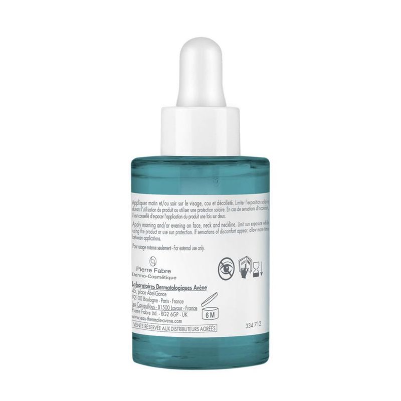 Avene Cleanance Sérum exfoliante renovador 30 ml