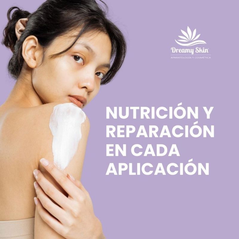 Crema Corporal Lavanda 250ml