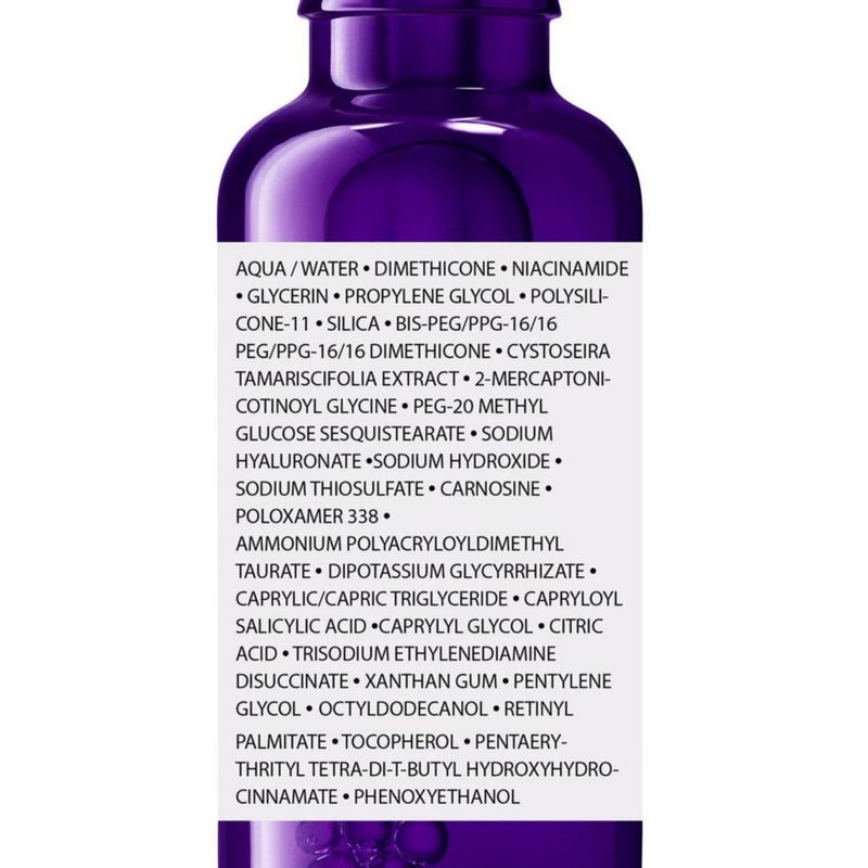 La Roche-Posay Sérum Mela B3 antimanchas y antienvejecimiento para piel sensible 30 ml