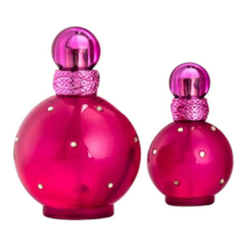 Britney spears set fantasy edp 2 piezas