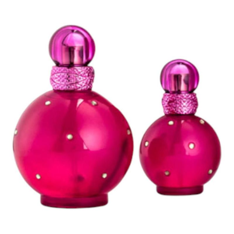 Britney spears set fantasy edp 2 piezas