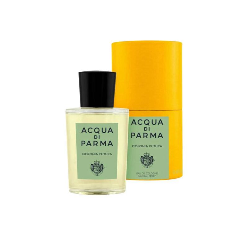 ACQUA DI PARMA COLONIA FUTURA EAU DE COLOGNE SPRAY