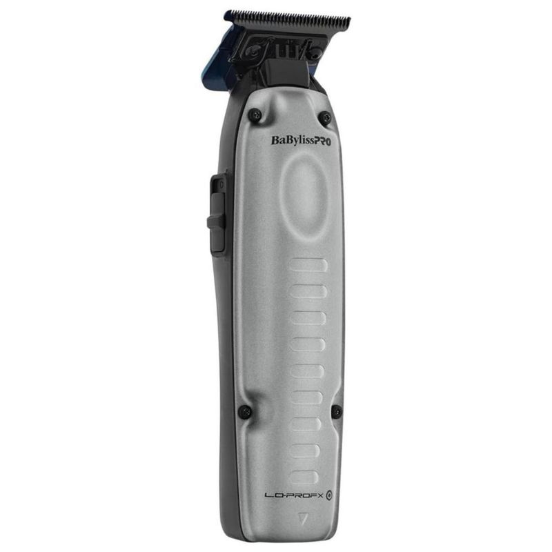 Trimmer Fxone Lo-profx  Inalámbrica Babylisspro Recargable Base de carga