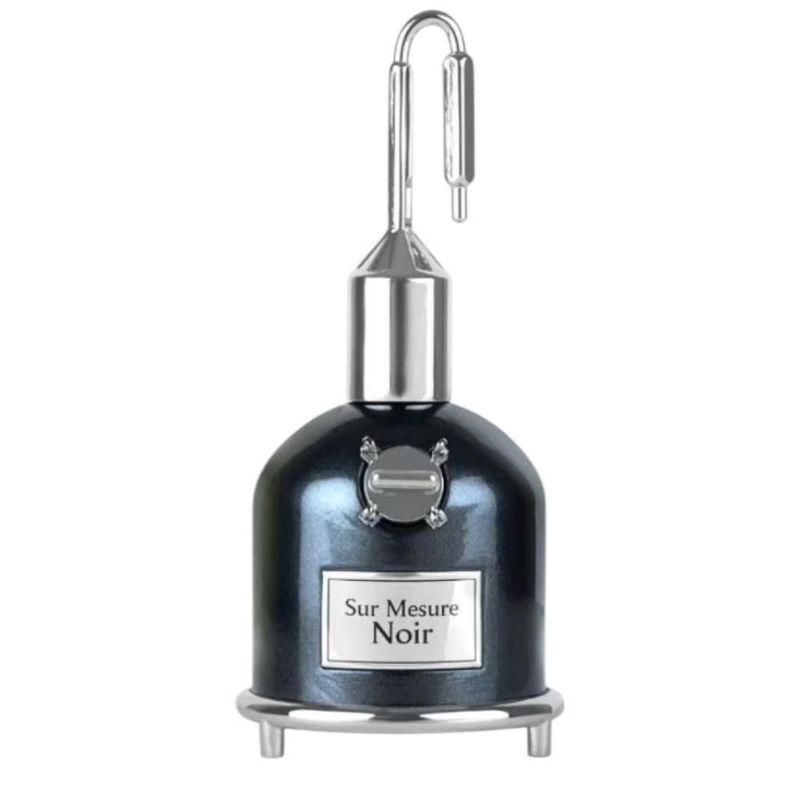 Lattafa sur mesure noir edp 100 ml