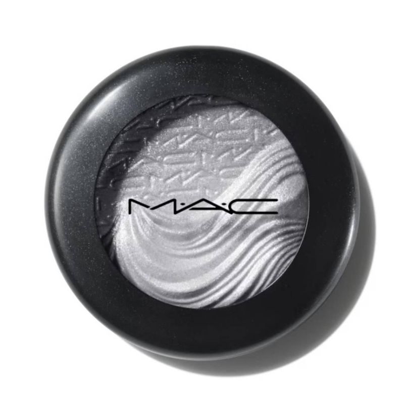Sombra para ojos MAC Evening Grey Extra Dimension