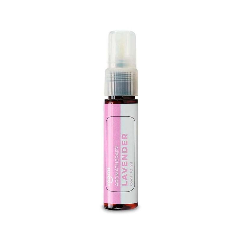 Spray De Almohada Para Aromaterapia Roomi Lavanda