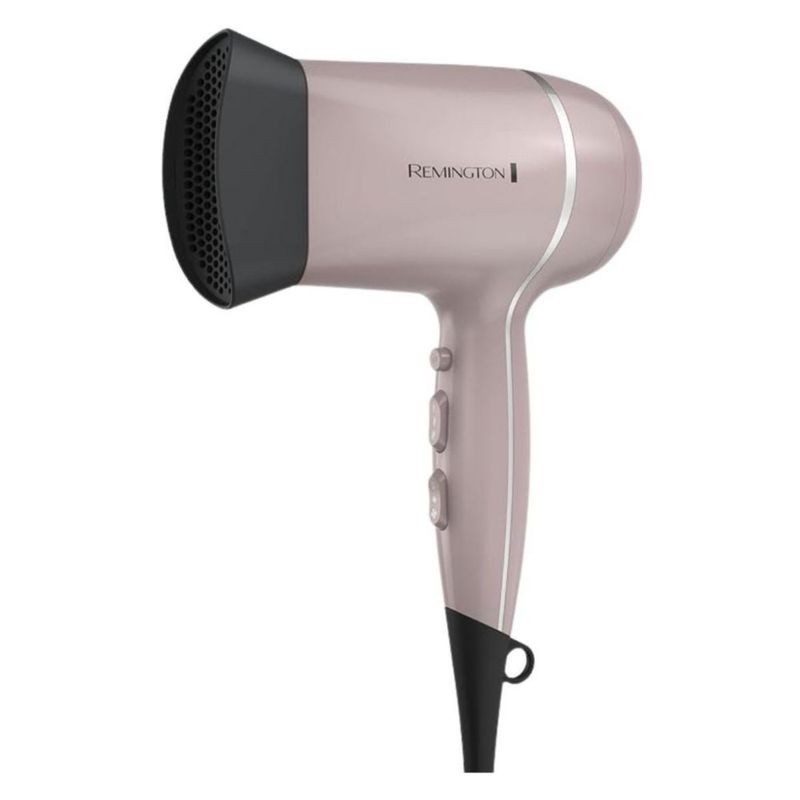 Secador De Cabello Wet2Style Remington Rosa D20A