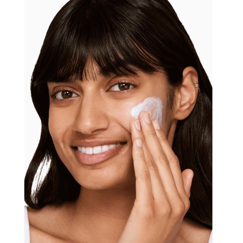 Protector Solar Facial SPF 50 Mineral Sunscreen Fluid