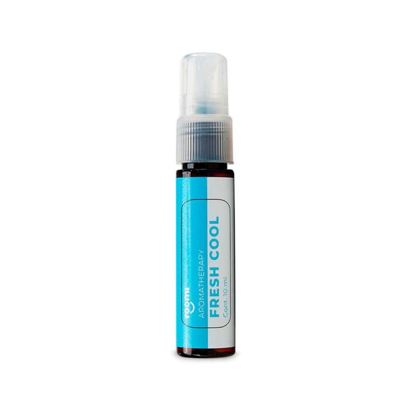 Spray De Almohada Para Aromaterapia Roomi Fresh Cool