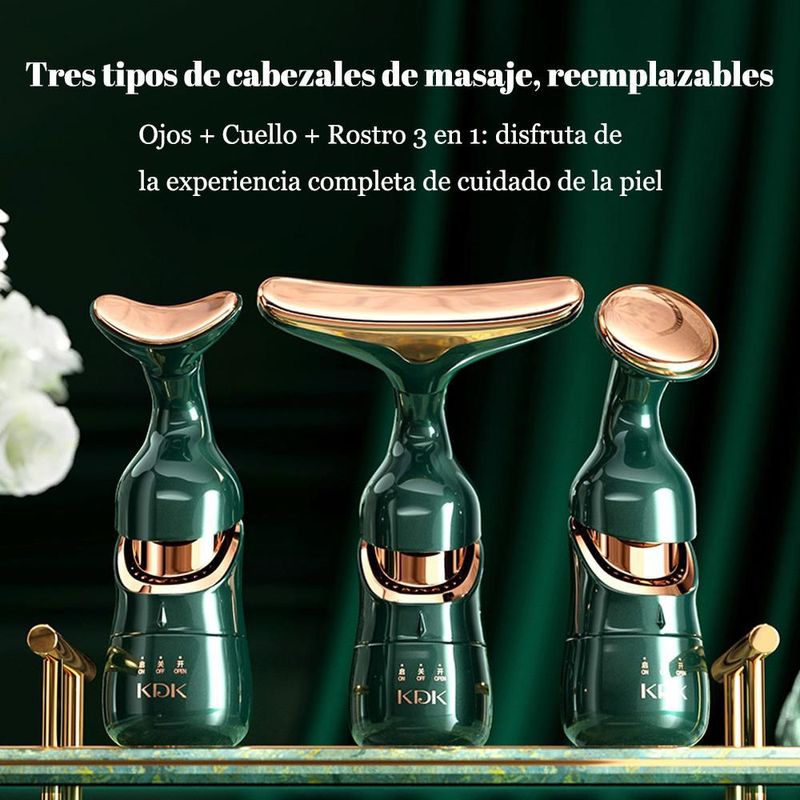 Multifuncional, doméstico, dispositivo de importación