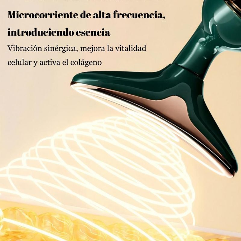 Multifuncional, doméstico, dispositivo de importación