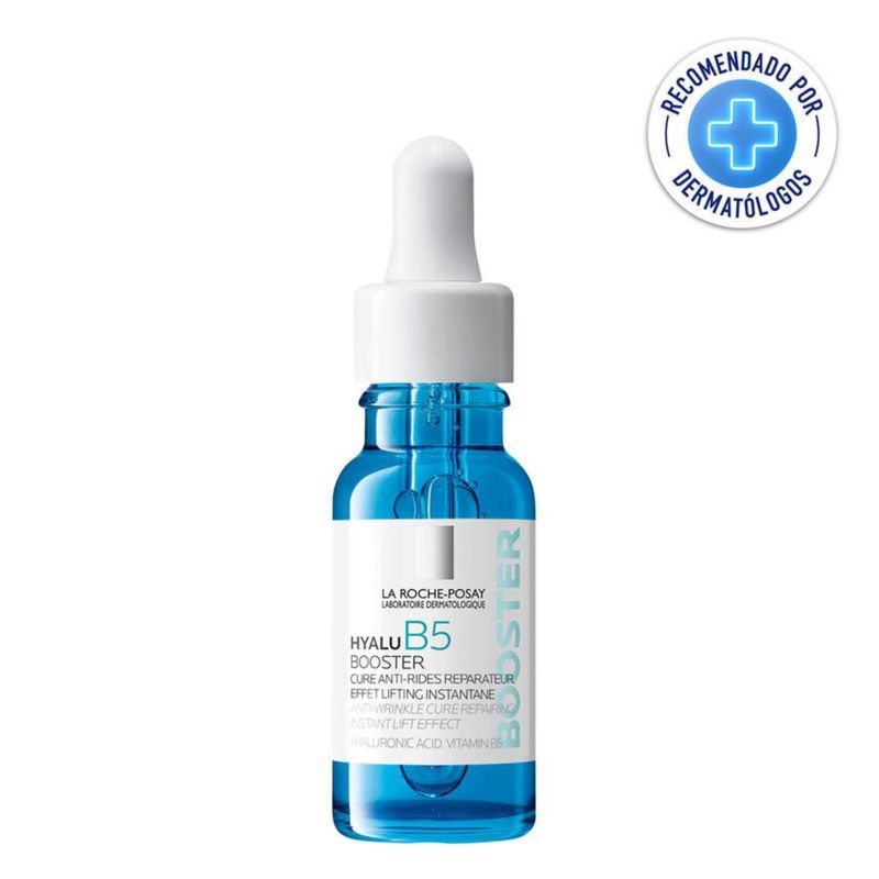 La Roche-Posay Booster Hidratante Hyalu B5 con efecto lifting para piel sensible 15 ml