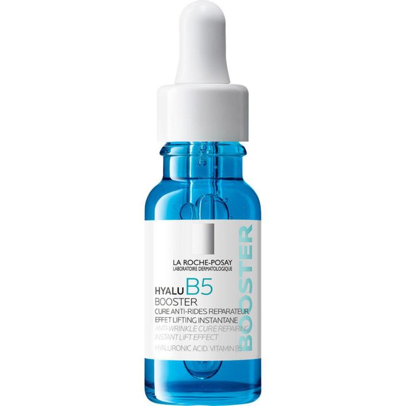 La Roche-Posay Booster Hidratante Hyalu B5 con efecto lifting para piel sensible 15 ml