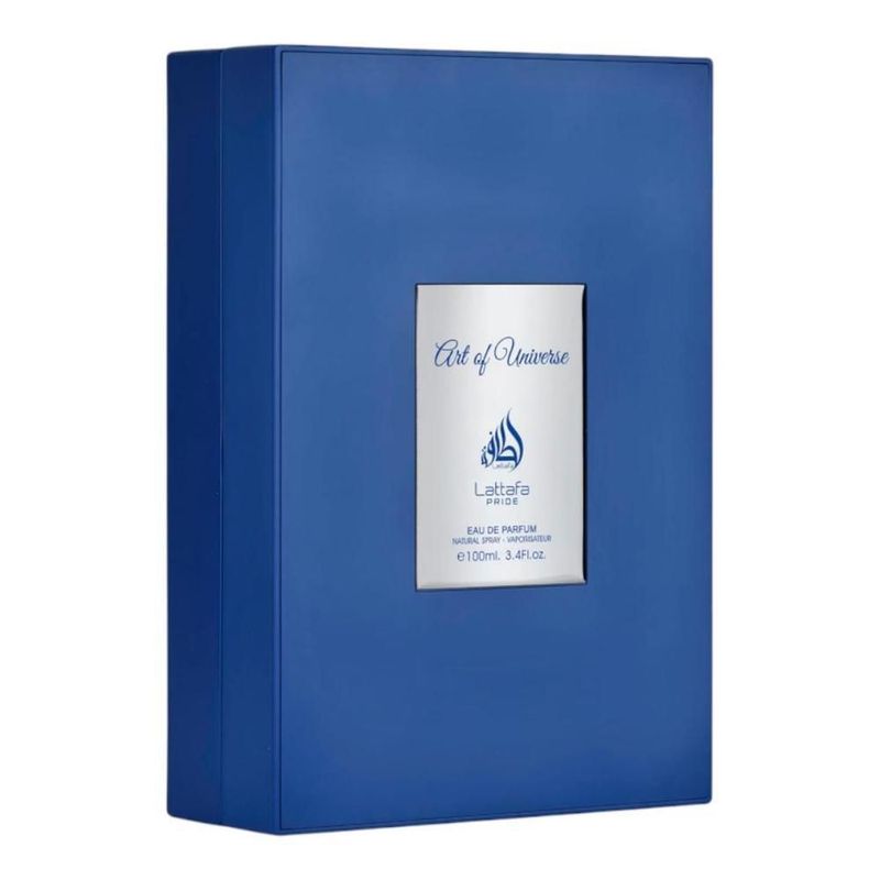 Lattafa art of universe edp 100 ml