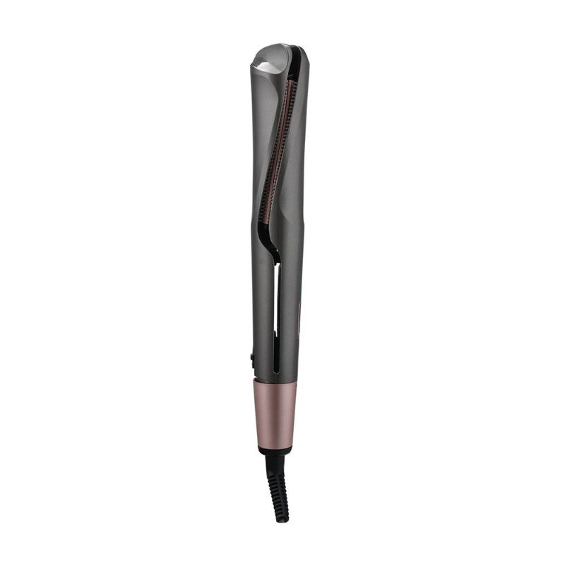 Plancha Alaciadora Rizadora De Cabello 2 en 1 Daewoo DW-RZ1 210°C 45w