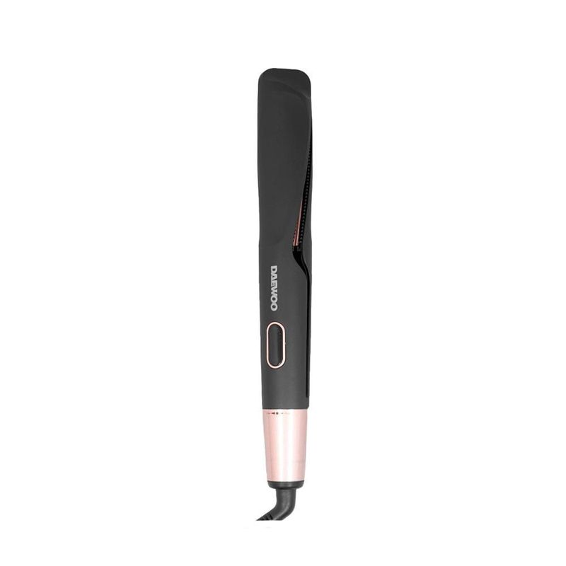 Plancha Alaciadora Rizadora De Cabello 2 en 1 Daewoo DW-RZ1 210°C 45w